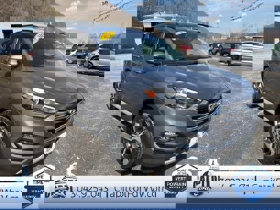 Used 2018 Hyundai Tucson Limited w/ Ultimate Package 02