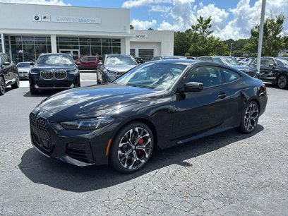 New 2026 BMW 430i xDrive Coupe w/ M Sport Package
