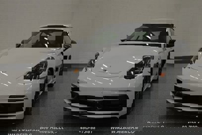 Used 2022 Porsche 718 Cayman