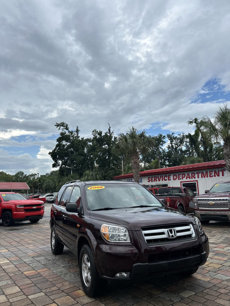 Used 2008 Honda Pilot EX-L