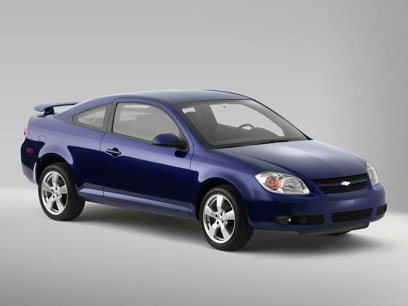 Used 2006 Chevrolet Cobalt LS