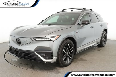 Used 2024 Acura ZDX A-Spec