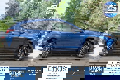 New 2025 Subaru Crosstrek 2.5i Premium