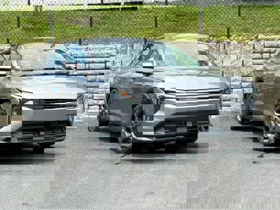 New 2025 Kia K4 LXS