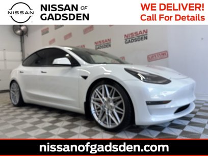 Used 2022 Tesla Model 3 Performance