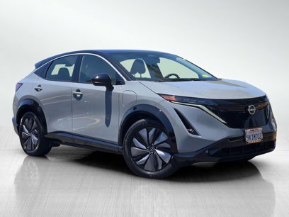 Used 2023 Nissan Ariya FWD