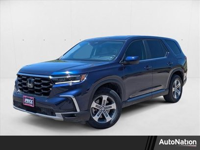 Used 2024 Honda Pilot EX-L