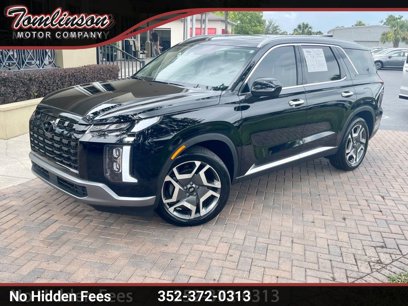 Used 2024 Hyundai Palisade SEL w/ Premium Package