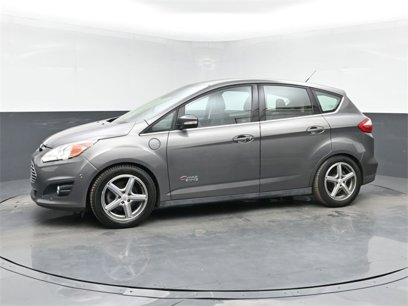 Used 2013 Ford C-MAX Energi SEL