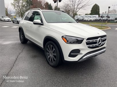 Used 2024 Mercedes-Benz GLE 450 4MATIC