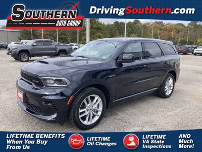New 2024 Dodge Durango R/T