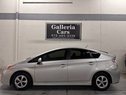 Used 2014 Toyota Prius Two