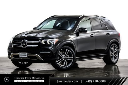 Used 2022 Mercedes-Benz GLE 350
