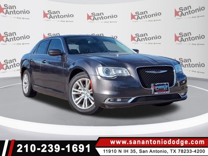 Used 2021 Chrysler 300 Touring w/ Driver Convenience Group