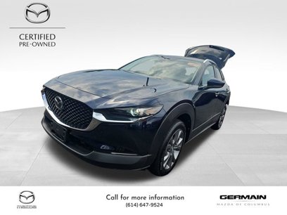 Used 2024 MAZDA CX-30 AWD 2.5 S w/ Preferred Package