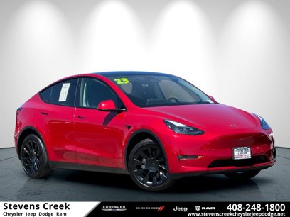 Used 2023 Tesla Model Y Long Range