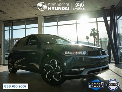 Certified 2024 Hyundai Ioniq 5 SEL