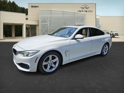 Used 2015 BMW 428i Gran Coupe