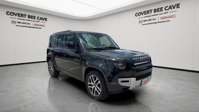 Used 2020 Land Rover Defender 110 HSE