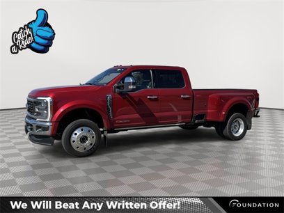 Used 2023 Ford F450 King Ranch