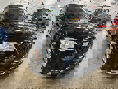 Certified 2018 Chrysler 300 Limited