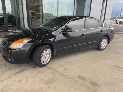 Used 2009 Nissan Altima 2.5 S w/ Convenience Pkg