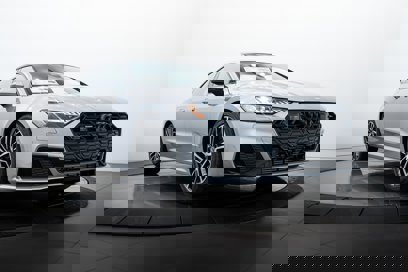 New 2025 Audi A7 3.0T Premium Plus