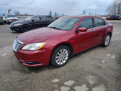 Used 2011 Chrysler 200 Touring