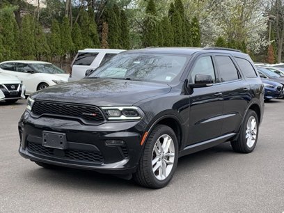 Used 2023 Dodge Durango GT