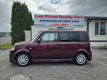 Used 2006 Scion xB