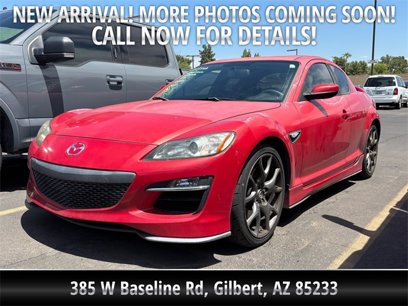 Used 2009 MAZDA RX-8 R3