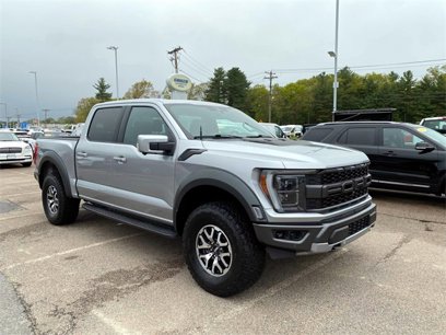 Used 2023 Ford F150 Raptor