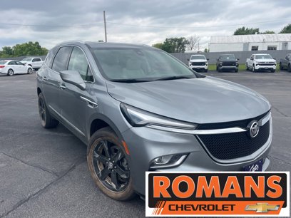 Used 2023 Buick Enclave Essence w/ Experience Buick Package