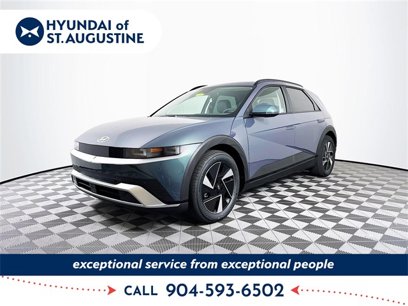 New 2025 Hyundai Ioniq 5 SEL