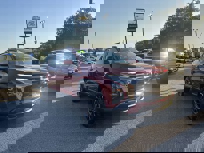 New 2026 Chevrolet Equinox ACTIV