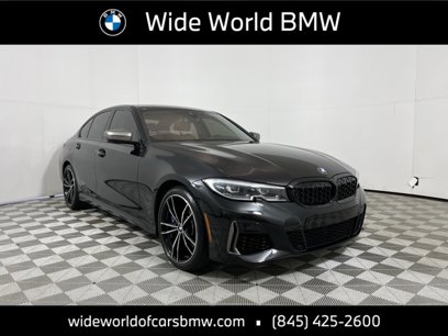 Used 2022 BMW M340i xDrive w/ Premium Package