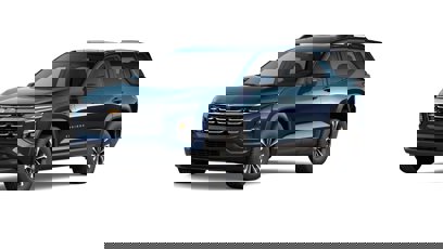 New 2026 Chevrolet Equinox LT w/ Convenience Package II