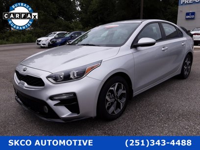 Used 2019 Kia Forte LXS