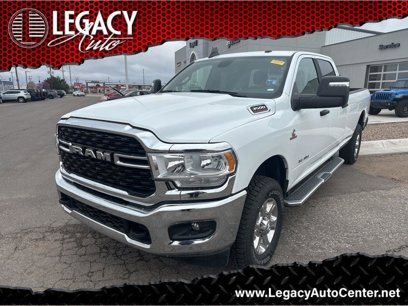 Used 2024 RAM 3500 Big Horn