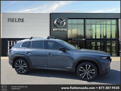 Certified 2025 MAZDA CX-50 AWD 2.5 S w/ Premium Plus Pkg