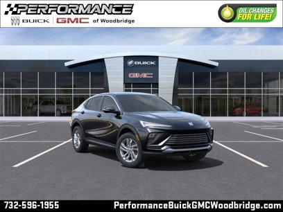 New 2025 Buick Envista Preferred w/ Convenience I Package