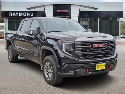 Used 2023 GMC Sierra 1500 AT4 w/ AT4 Premium Package