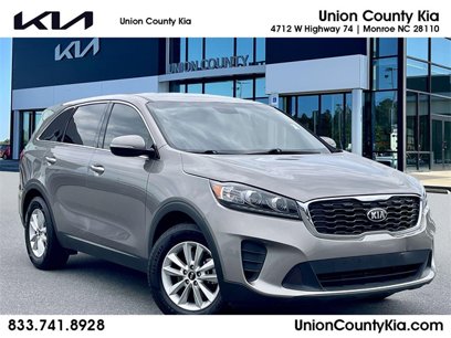 Used 2019 Kia Sorento L