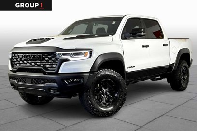Used 2025 RAM 1500 RHO w/ RHO Level 1 Equipment Group