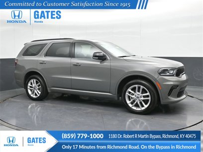 Used 2023 Dodge Durango GT