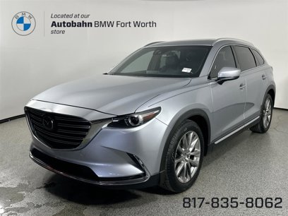 Used 2016 MAZDA CX-9 Grand Touring