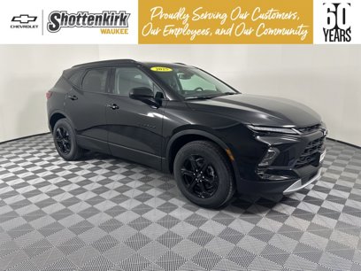 New 2025 Chevrolet Blazer LT w/ Convenience Package