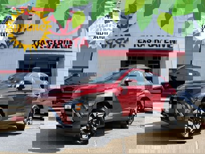 Used 2024 Hyundai Kona SEL