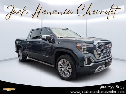 Used 2020 GMC Sierra 1500 Denali w/ Denali Ultimate Package
