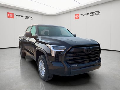 New 2025 Toyota Tundra SR5